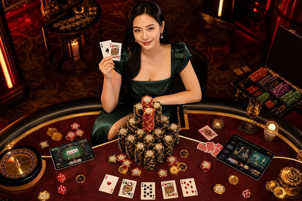 cm8play langkah pendaftaran dan deposit pertama