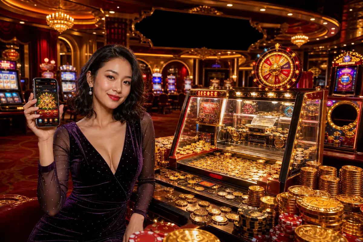 cm8play permainan slot kasino taruhan sukan